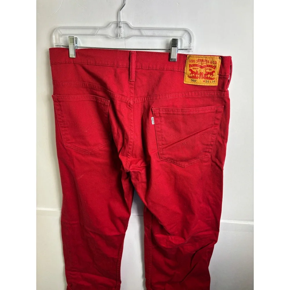 Levis levi strauss